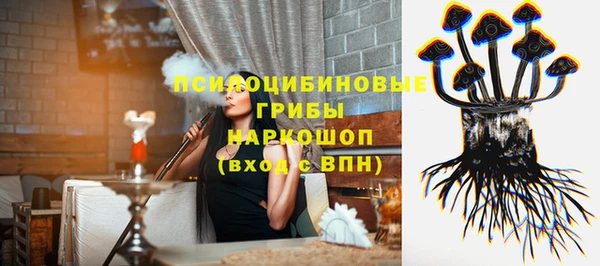 ALPHA PVP Усинск